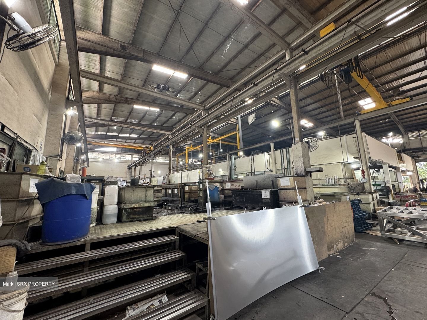 Ang Mo Kio Street 64 (D20), Factory #505862281
